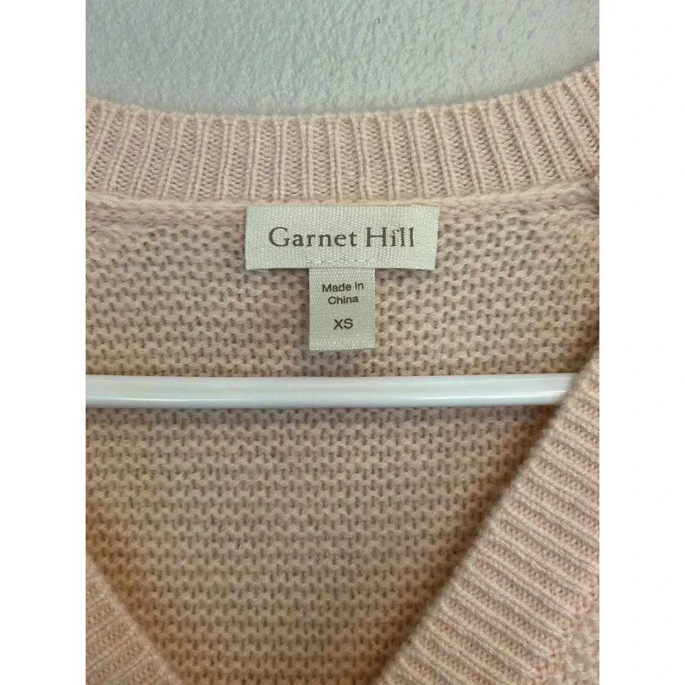 Garnet Hill elevated timeless
